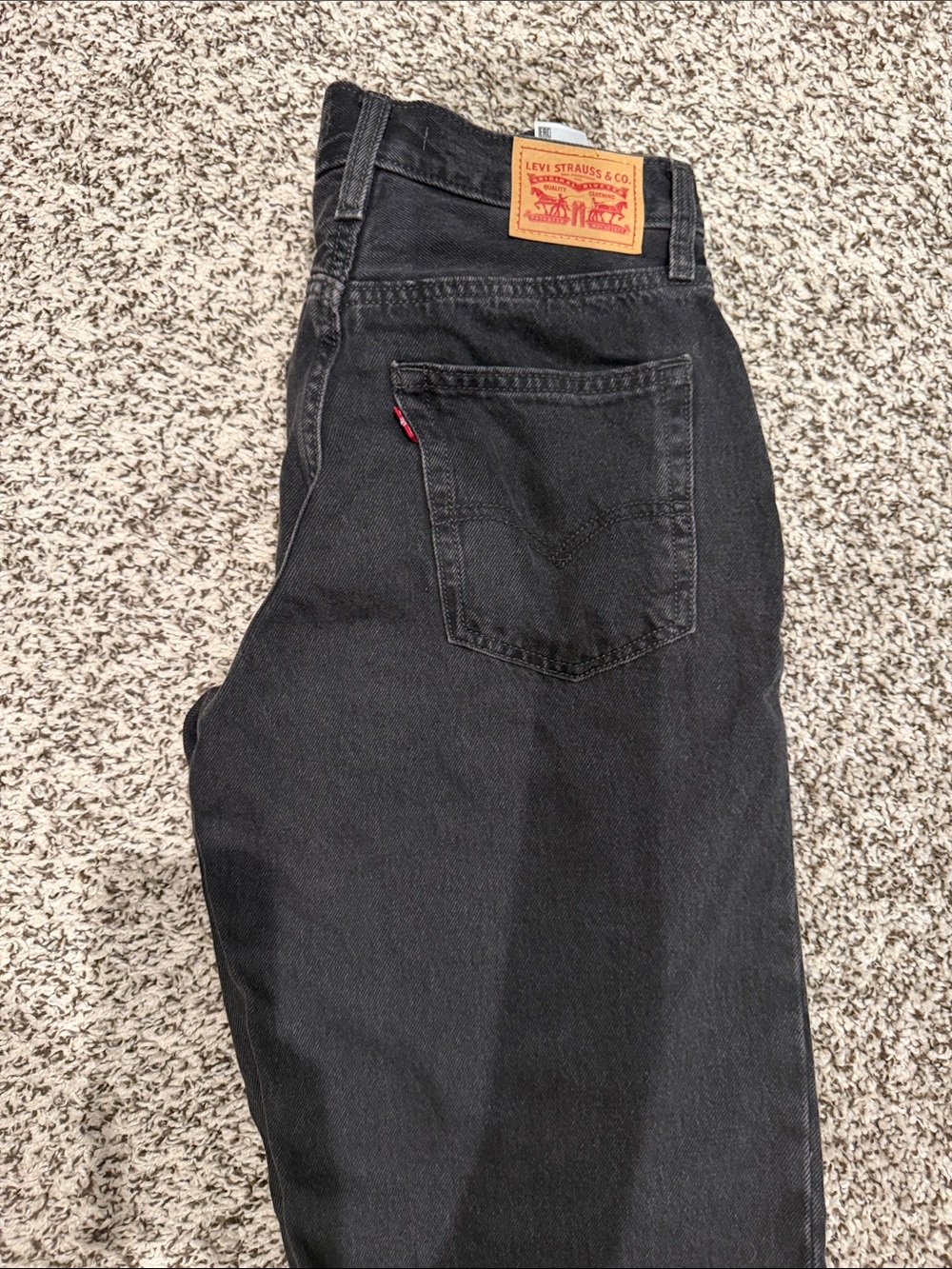 Levi’s - Picture 3 of 3